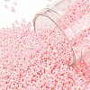 TOHO 15/0 Round Beads X-SEED-TR15-0126-1