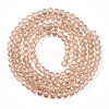 Glass Beads Strands EGLA-A044-T2mm-D20-3