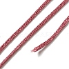 Polyester Embroidery Floss OCOR-C005-B11-3