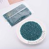 Glass Bugle Beads SEED-S032-11A-120A-2