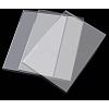 Transparent Plastic Covers ODIS-R005-01-1