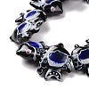Handmade Porcelain Beads PORC-G002-54B-2