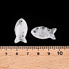 Natural Quartz Crystal Pendants X-G-N342-106P-3