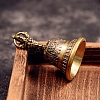 Brass Mini Altar Bells for Witchcraft Wiccan Altar Supplies PW-WG4DE6A-01-3