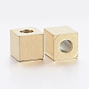 Ion Plating(IP) 304 Stainless Steel Beads X-STAS-H452-02G-2