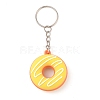 Alloy Keychains LS-KEYC-L032-01P-06-1