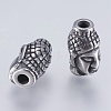 304 Stainless Steel Beads STAS-I072-038AS-2