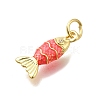 Barss Pendants KK-V002-19G-01-2