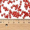 TOHO 6/0 Round Beads SEED-XTR06-0025B-3