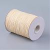 Korean Waxed Polyester Cord YC1.0MM-A112-3