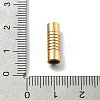 304 Stainless Steel Magnetic Clasps STAS-B082-02A-G-3