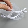 Organza Gift Bags with Drawstring OP059-1-4