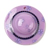 Acrylic Pendants FIND-Q105-01C-1