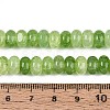 Glass Beads Strands GLAA-N059-5x8mm-04-4