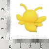 Silicone Beads SIL-M007-06-3