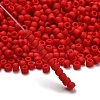 TOHO 6/0 Round Beads X-SEED-TR06-0045AF-2