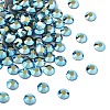Preciosa® Crystal Hotfix Flatback Stones Y-PRC-HSS16-40080-200-1