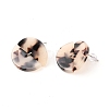 304 Stainless Steel Stud Earring EJEW-JE04308-02-1