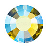 Preciosa® Crystal Hotfix Flatback Stones Y-PRC-HSS6-50230-200-2