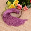Beautiful Design Nylon Tassel Pendant Decorations NWIR-I007-M-2