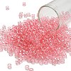 TOHO 6/0 Round Beads X-SEED-TR06-0289-1