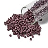TOHO 8/0 Round Beads X-SEED-TR08-0052-1