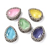 Sew on Rhinestone RGLA-P033-N02-06-1