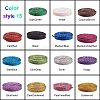 Polyester Cord Shoelace OCOR-PH0003-60-5