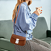 Leather Adjustable Bag Straps FIND-WH0111-471-6