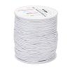 Waxed Cotton Cords YC-JP0001-1.0mm-101-2
