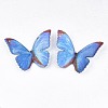 Acrylic Pendants X-KY-I007-44-2