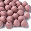 Opaque Acrylic Beads MACR-S373-10A-A14-7
