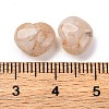 Natural Cherry Blossom Agate Beads G-K369-03G-3
