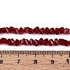 Transparent Glass Beads Strands LS-GLAA-N018-4mm-26-2