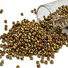 TOHO 8/0 Round Beads SEED-XTR08-0513F-1