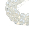 Glass Bead Strands GLAA-K068-01C-11-3