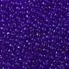 TOHO Round Seed Beads SEED-XTR11-0008-2