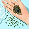 Preciosa® Crystal Beads X-PRC-BB6-50230-200-4