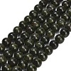 Natural Green Diopside Beads Strands GG-CBA993B-A01-8mm-2