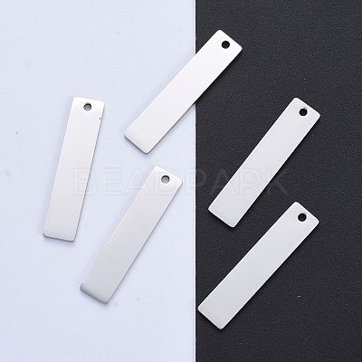 Tarnish Resistant 304 Stainless Steel Pendants LS-STAS-I140-22C-1