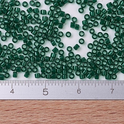 MIYUKI Delica Beads X-SEED-J020-DB0713-1