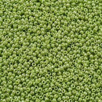 TOHO Round Seed Beads SEED-XTR11-0131-1