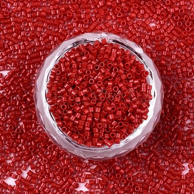 FGB 11/0 Grade A Glass Seed Beads SEED-S030-1016-1