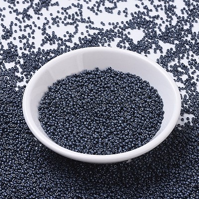 MIYUKI Round Rocailles Beads SEED-X0054-RR2001-1