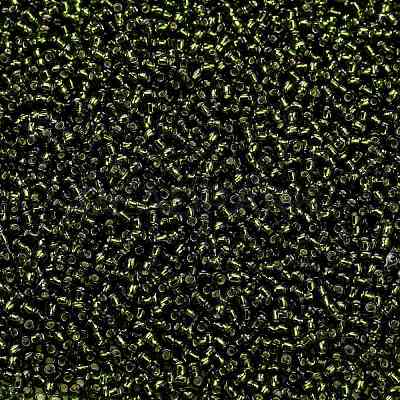 TOHO Round Seed Beads SEED-TR11-0037-1