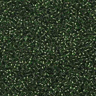 TOHO 11/0 Round Beads SEED-XTR11-0742-1