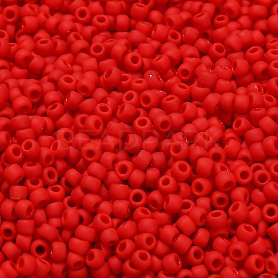 TOHO 8/0 Round Beads SEED-XTR08-0045AF-1