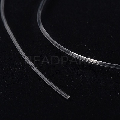 Korean Round Crystal Elastic Stretch Thread X-EW-I003-A05-01-1