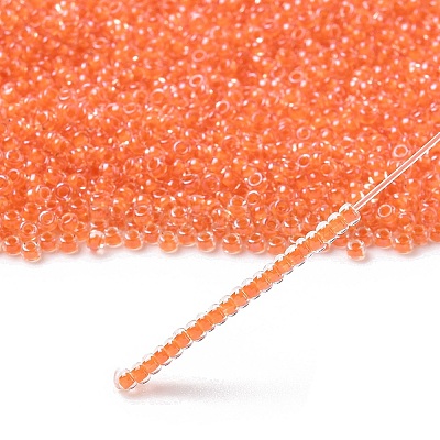 MIYUKI Round Rocailles Beads X-SEED-G007-RR0236-1