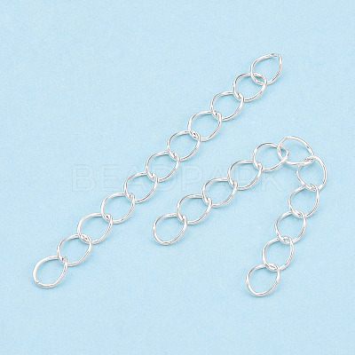Iron Chain Extender IFIN-T007-11S-NF-1